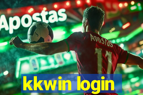 kkwin login