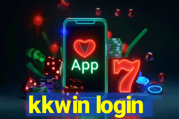 kkwin login