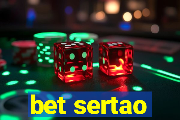 bet sertao