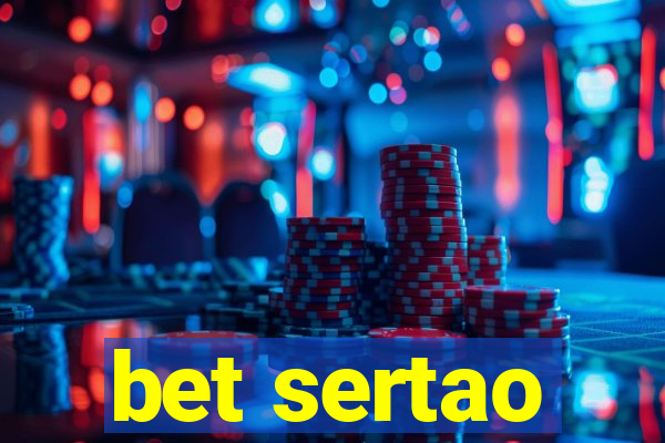 bet sertao