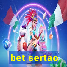 bet sertao