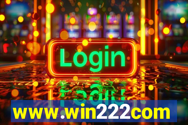 www.win222com