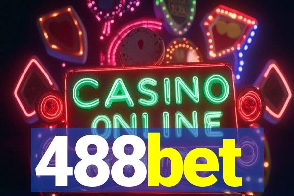 488bet