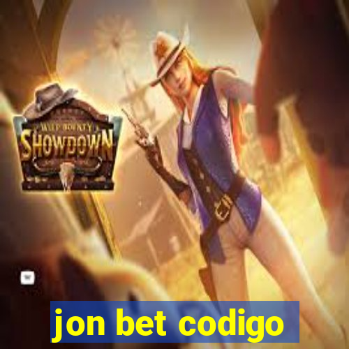 jon bet codigo