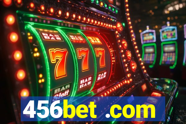 456bet .com