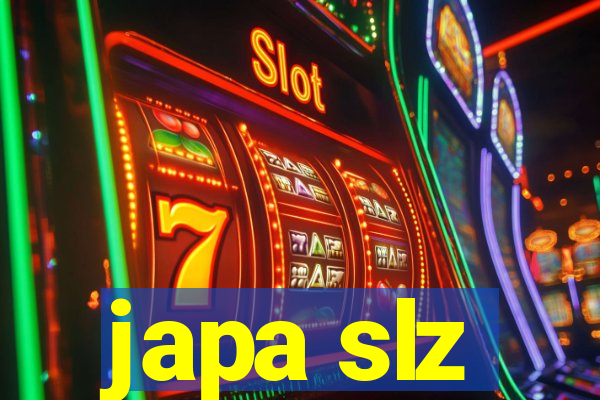 japa slz