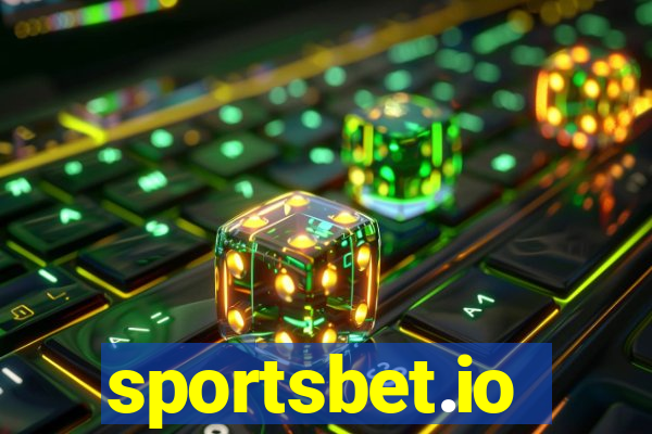 sportsbet.io