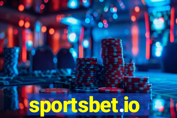 sportsbet.io