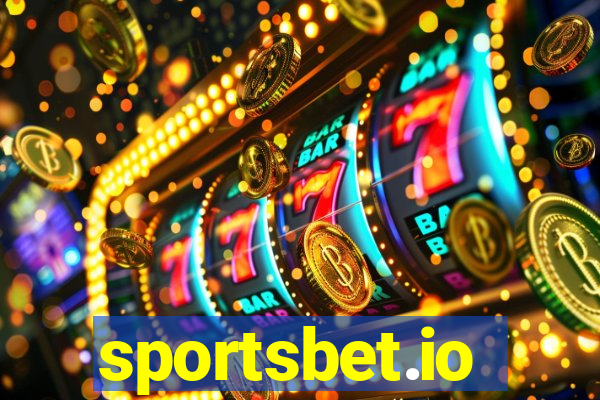 sportsbet.io