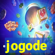 jogode