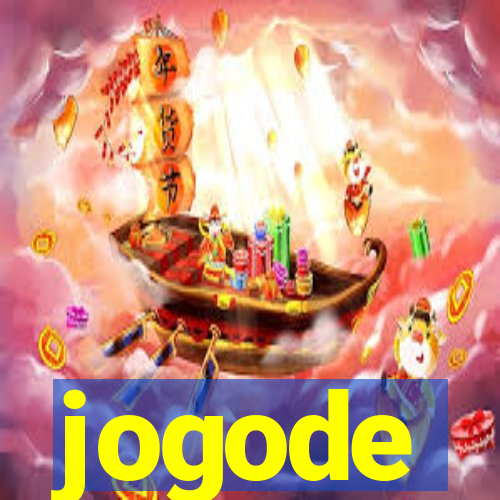 jogode