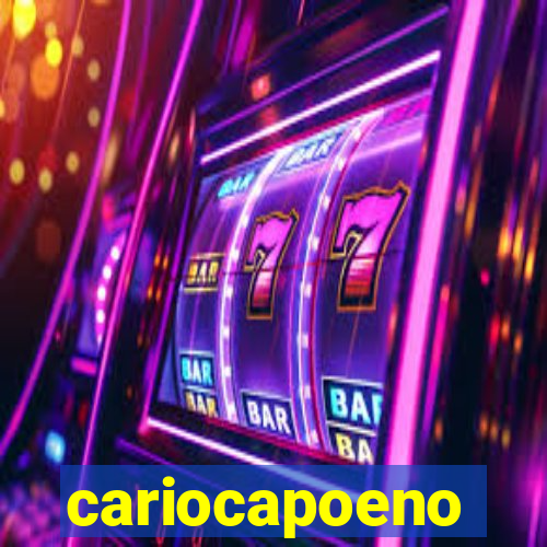 cariocapoeno