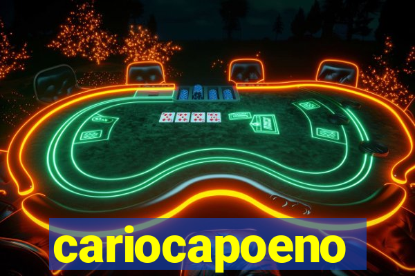 cariocapoeno