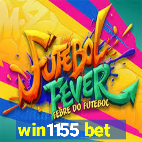 win1155 bet