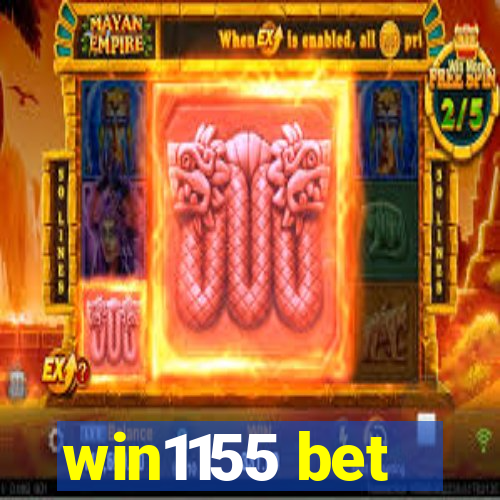 win1155 bet