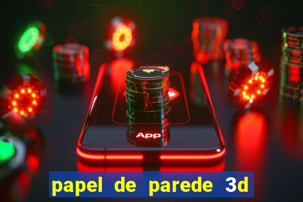 papel de parede 3d para pc