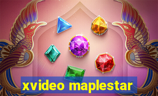 xvideo maplestar