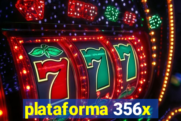 plataforma 356x