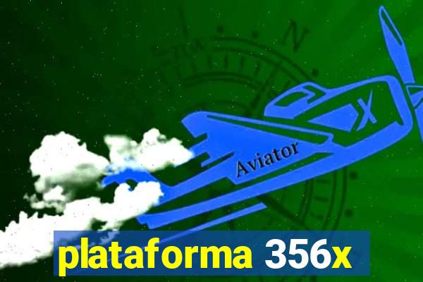 plataforma 356x