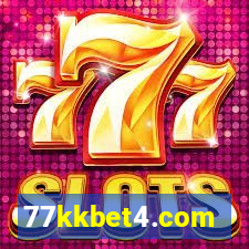 77kkbet4.com