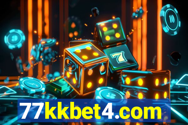 77kkbet4.com