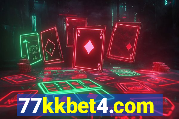 77kkbet4.com