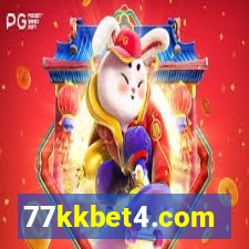 77kkbet4.com