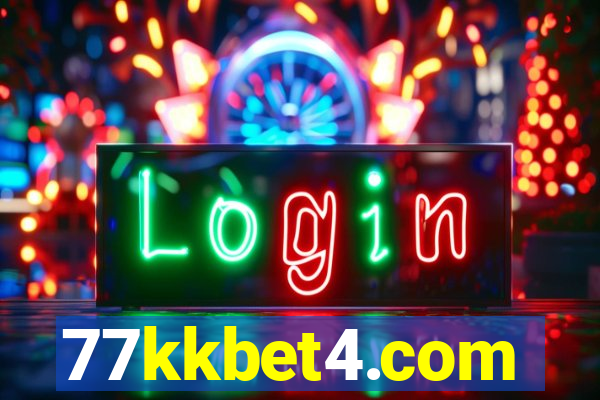 77kkbet4.com