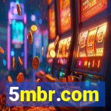 5mbr.com