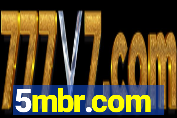 5mbr.com