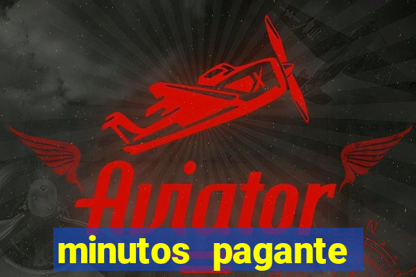 minutos pagante fortune rabbit