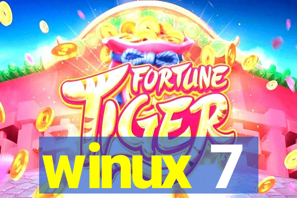 winux 7