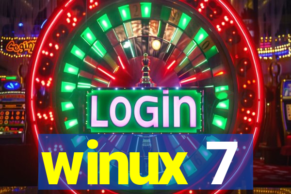 winux 7