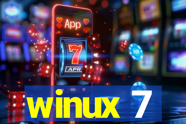 winux 7