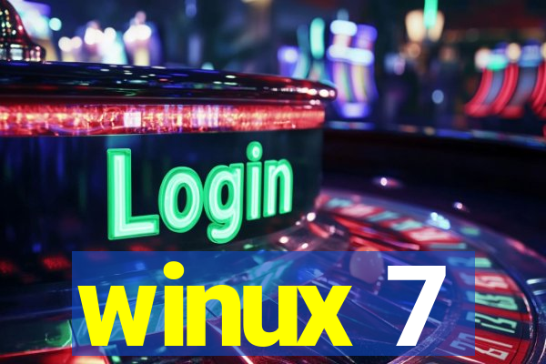 winux 7