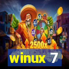 winux 7