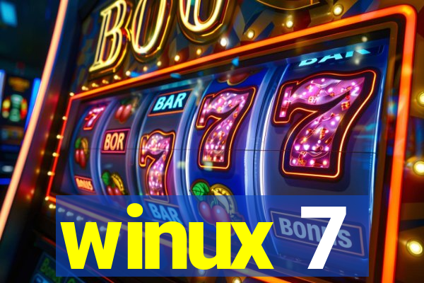 winux 7