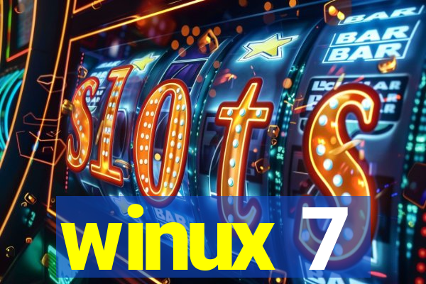 winux 7