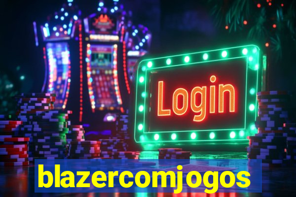 blazercomjogos