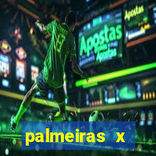 palmeiras x botafogo futemax