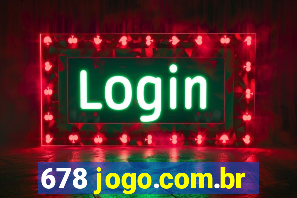 678 jogo.com.br