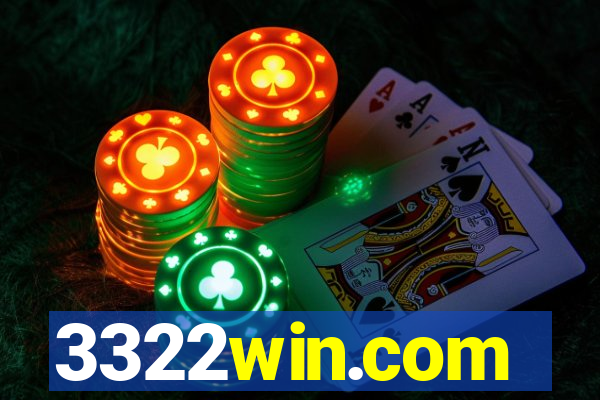 3322win.com