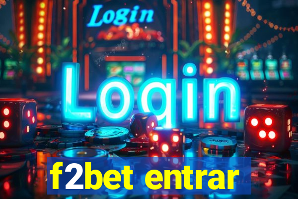 f2bet entrar