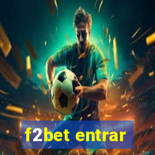 f2bet entrar