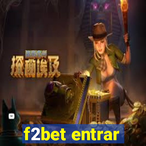 f2bet entrar