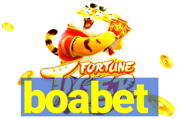 boabet