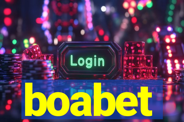 boabet