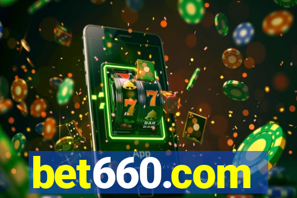 bet660.com