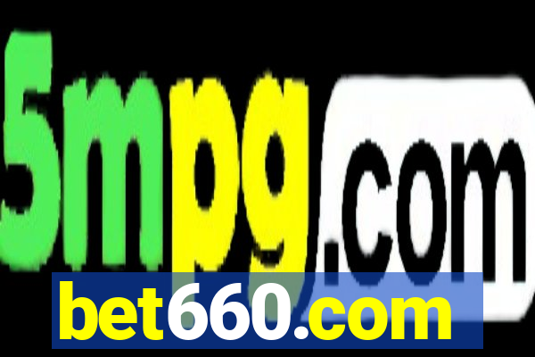 bet660.com