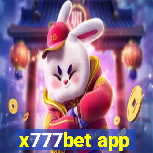 x777bet app